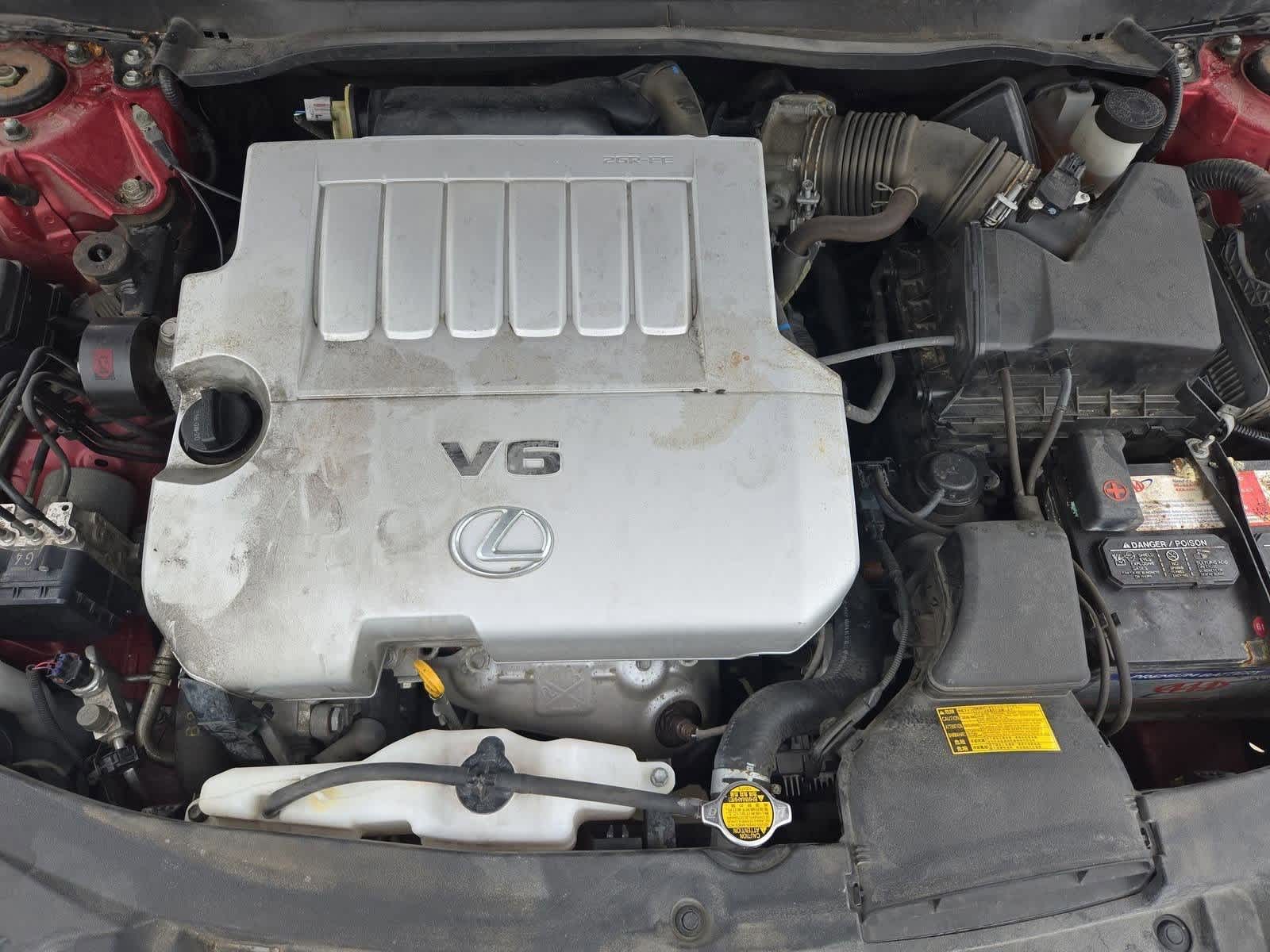 Thumbnail: 2013 Lexus ES - 13