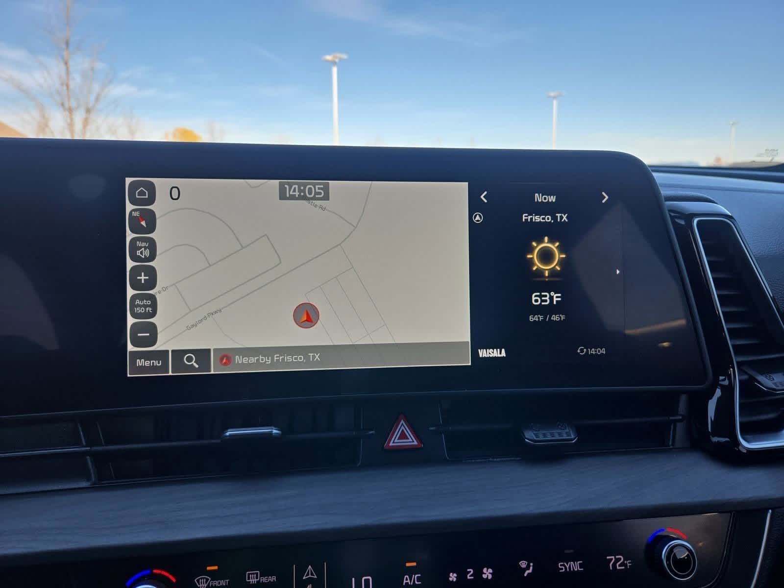 Thumbnail: 2023 Kia Sportage - 29