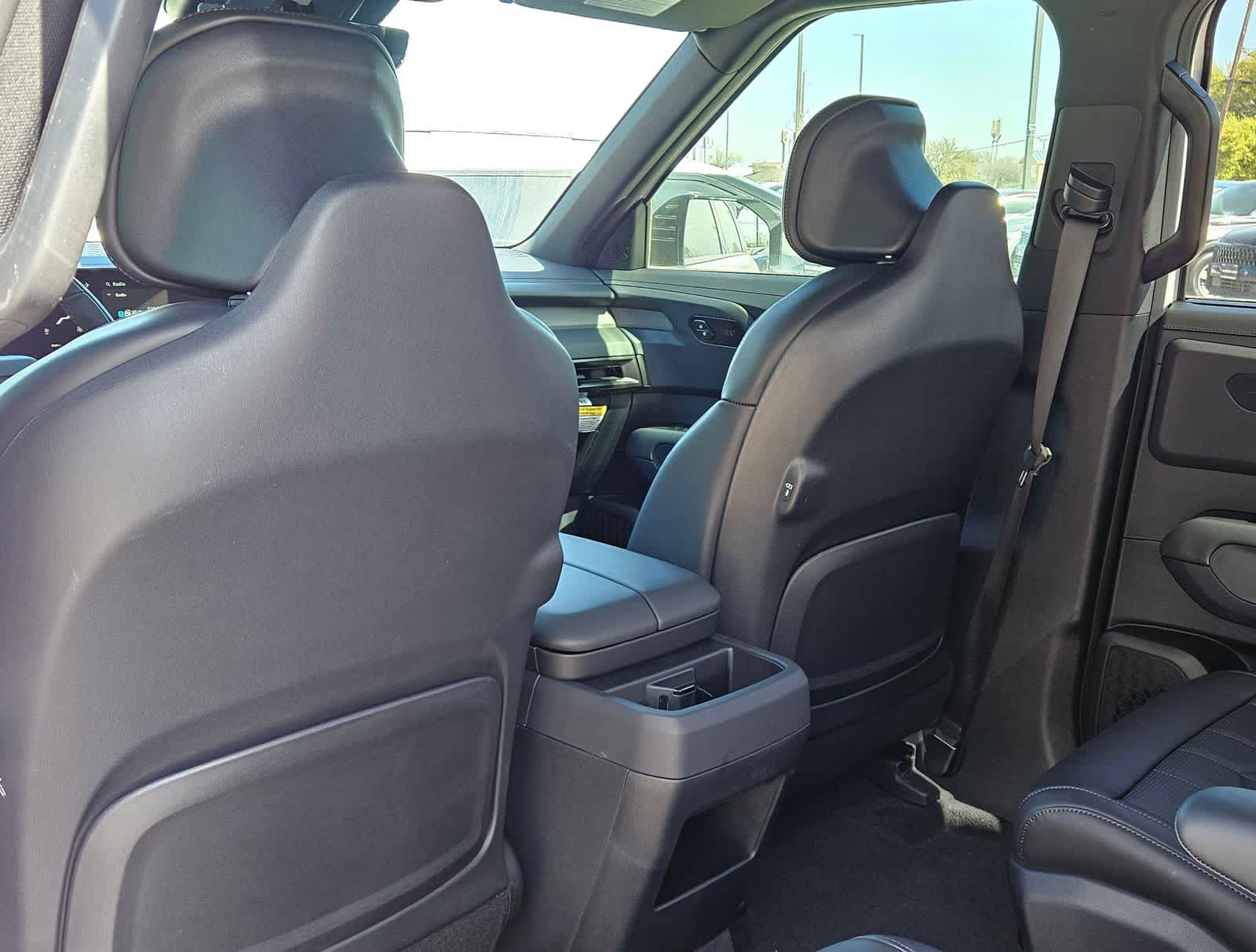 Thumbnail: 2027 Kia Telluride - 19