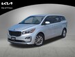  Kia Sedona
