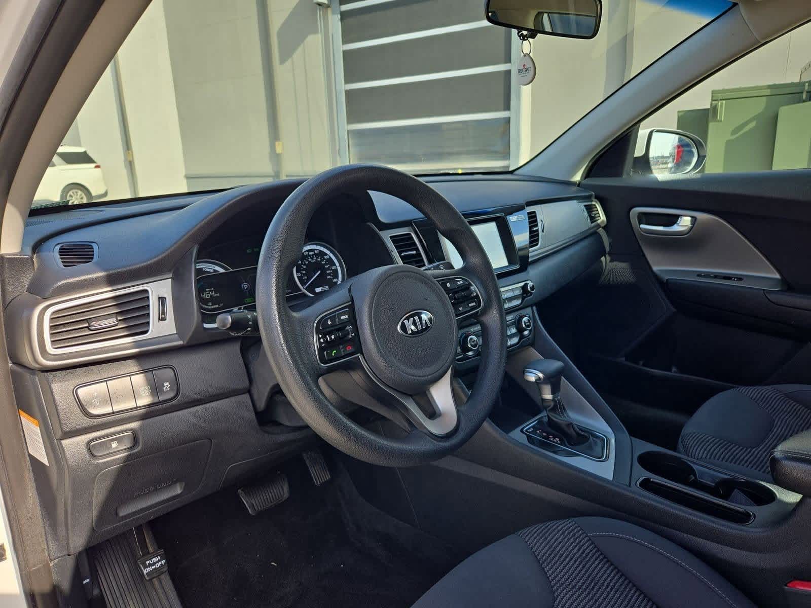 Thumbnail: 2018 Kia Niro - 2