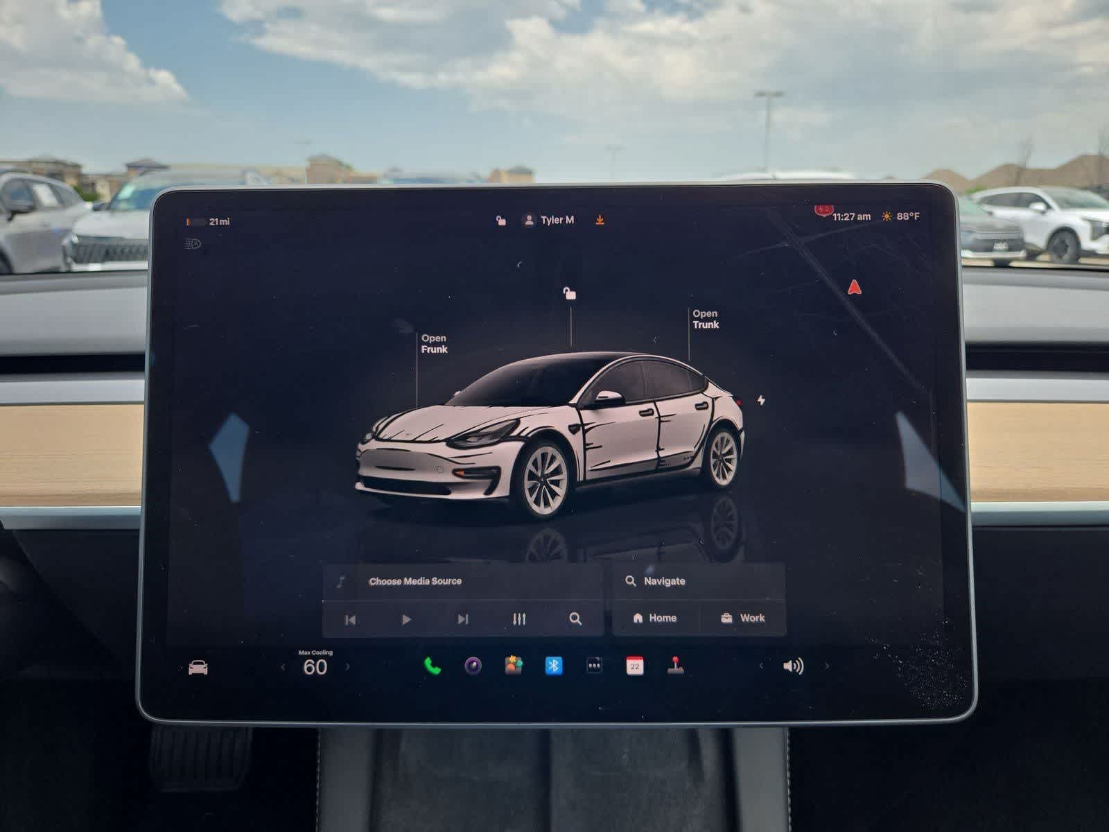 Thumbnail: 2023 Tesla Model 3 - 30