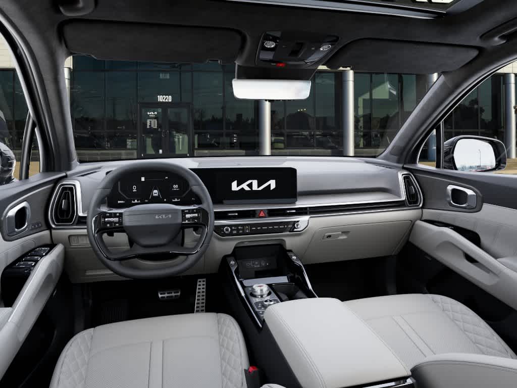 Thumbnail: 2026 Kia Sorento - 14