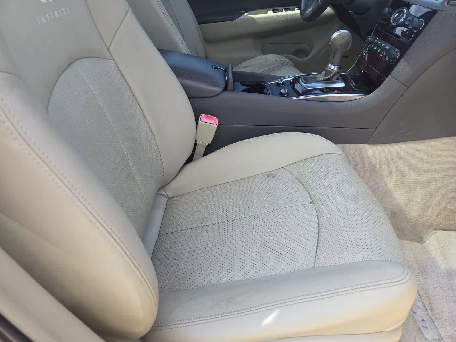 Thumbnail: 2013 INFINITI G37 - 22