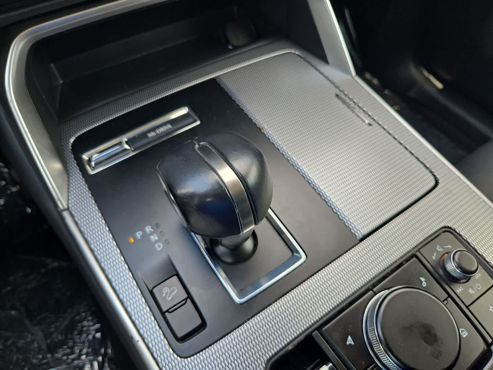 2024 Mazda CX-90 Turbo Premium Package - Photo 31