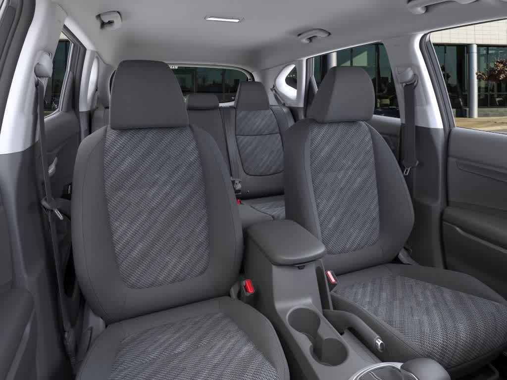 Thumbnail: 2026 Kia Seltos - 15