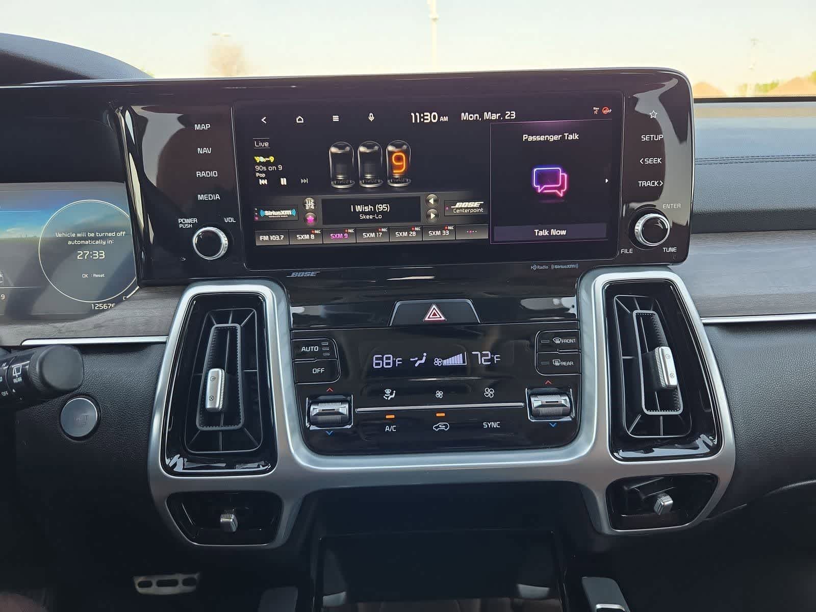 Thumbnail: 2021 Kia Sorento - 27