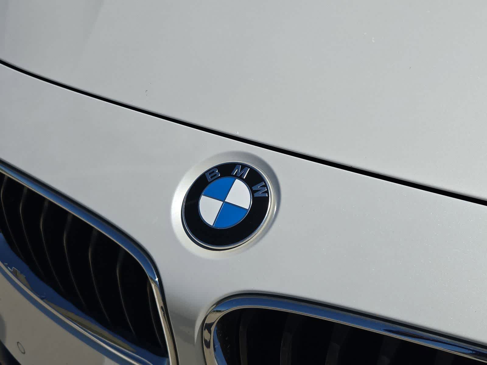 Thumbnail: 2019 BMW 4 Series - 11