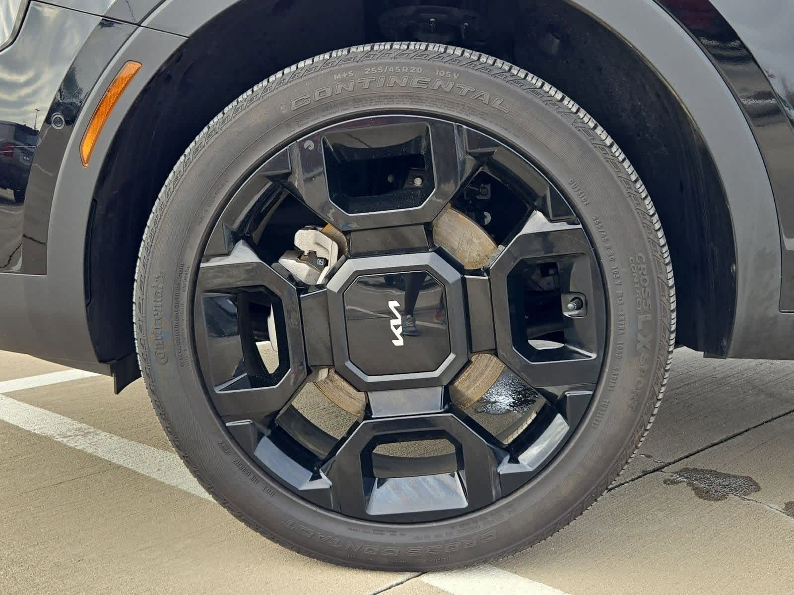 Thumbnail: 2024 Kia Sorento - 11