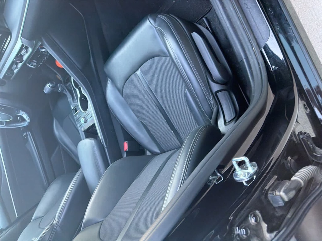 Certified 2022 Kia K5 GT-Line Sedan