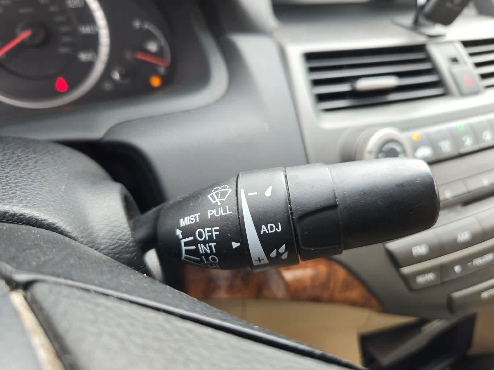 Thumbnail: 2012 Honda Accord - 25