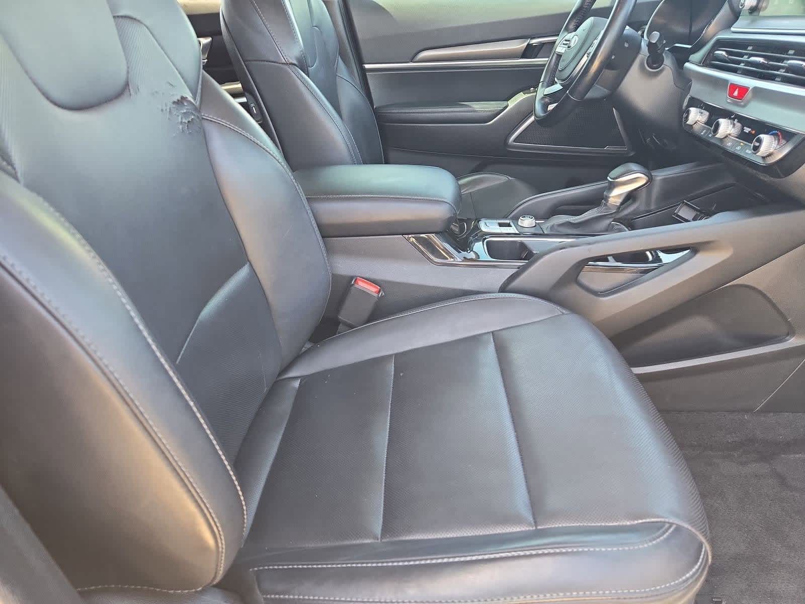 Thumbnail: 2021 Kia Telluride - 19