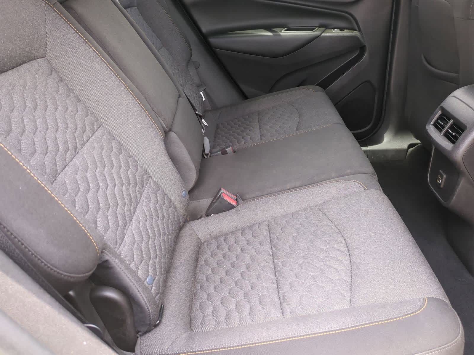 Thumbnail: 2021 Chevrolet Equinox - 19