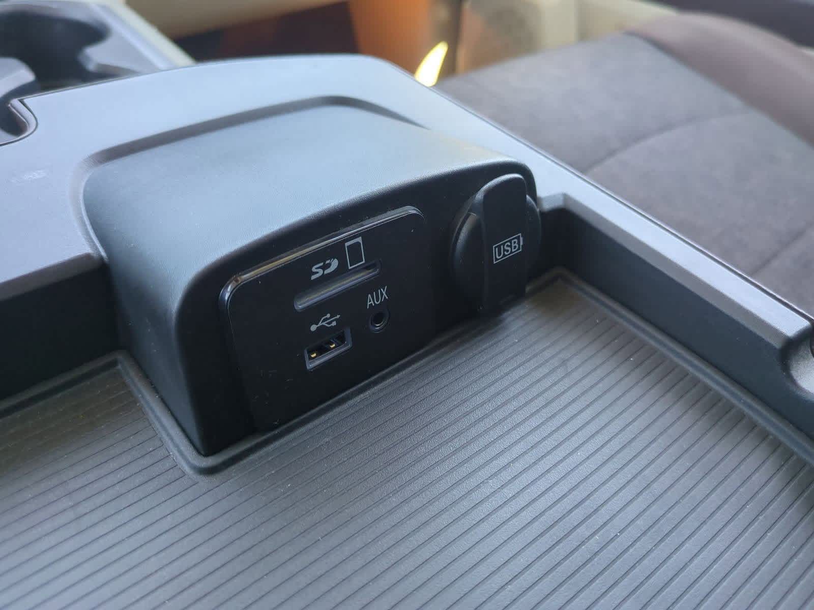 Thumbnail: 2014 RAM 1500 - 27