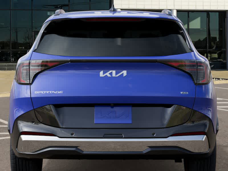 Thumbnail: 2026 Kia Sportage - 13