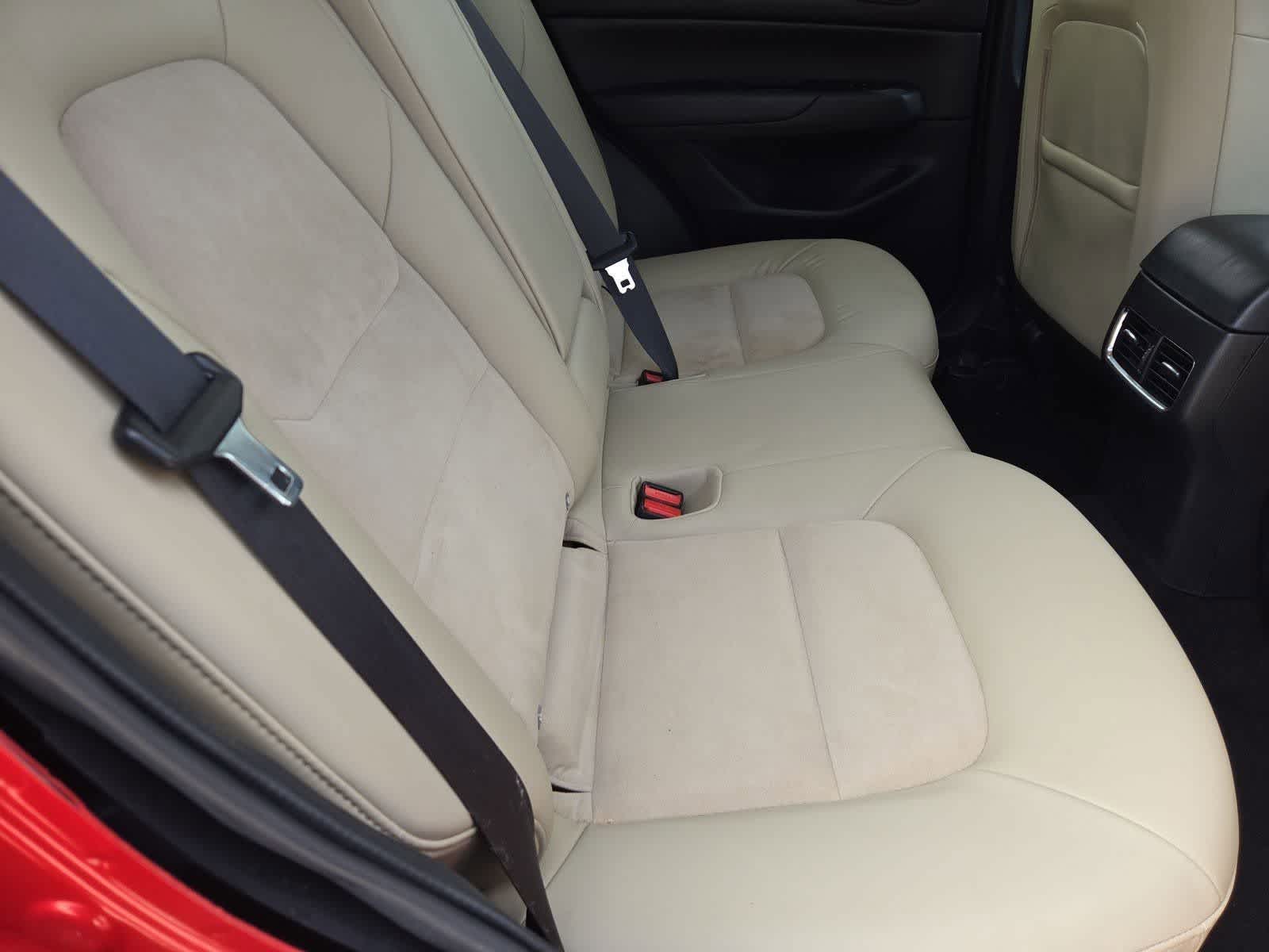 Thumbnail: 2023 Mazda CX-5 - 18