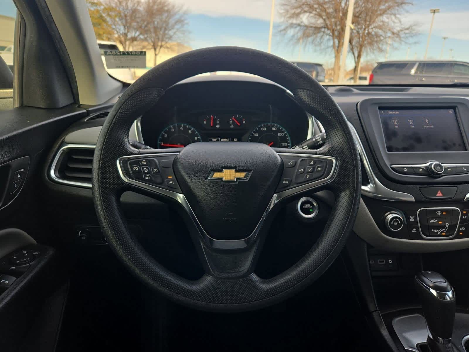 Thumbnail: 2020 Chevrolet Equinox - 22