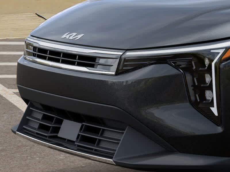 Thumbnail: 2026 Kia K4 - 12