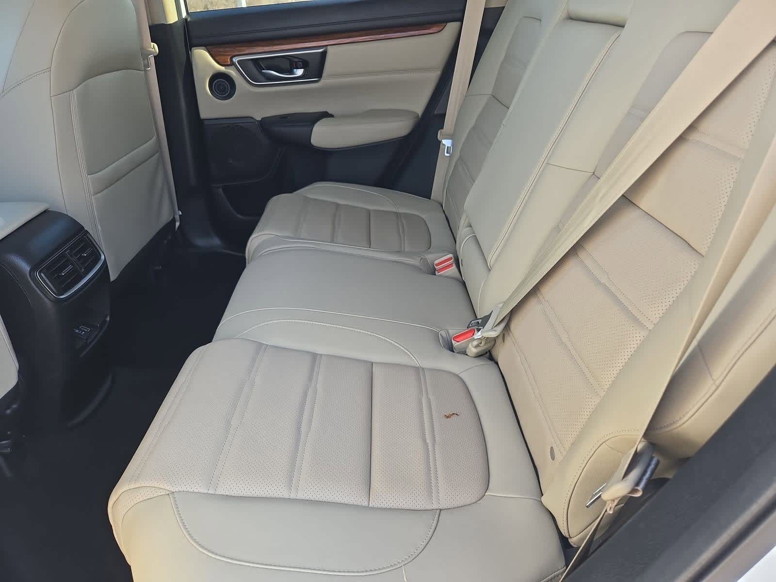 Thumbnail: 2021 Honda CR-V - 19