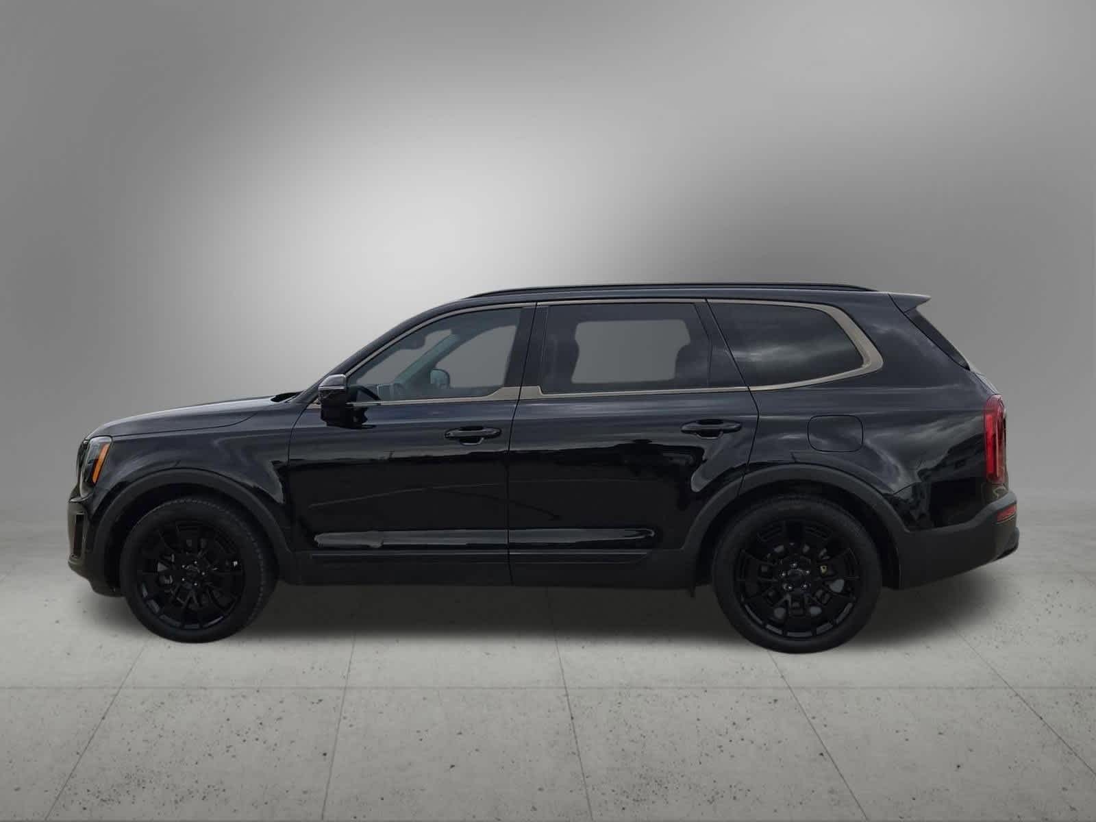 Thumbnail: 2021 Kia Telluride - 3