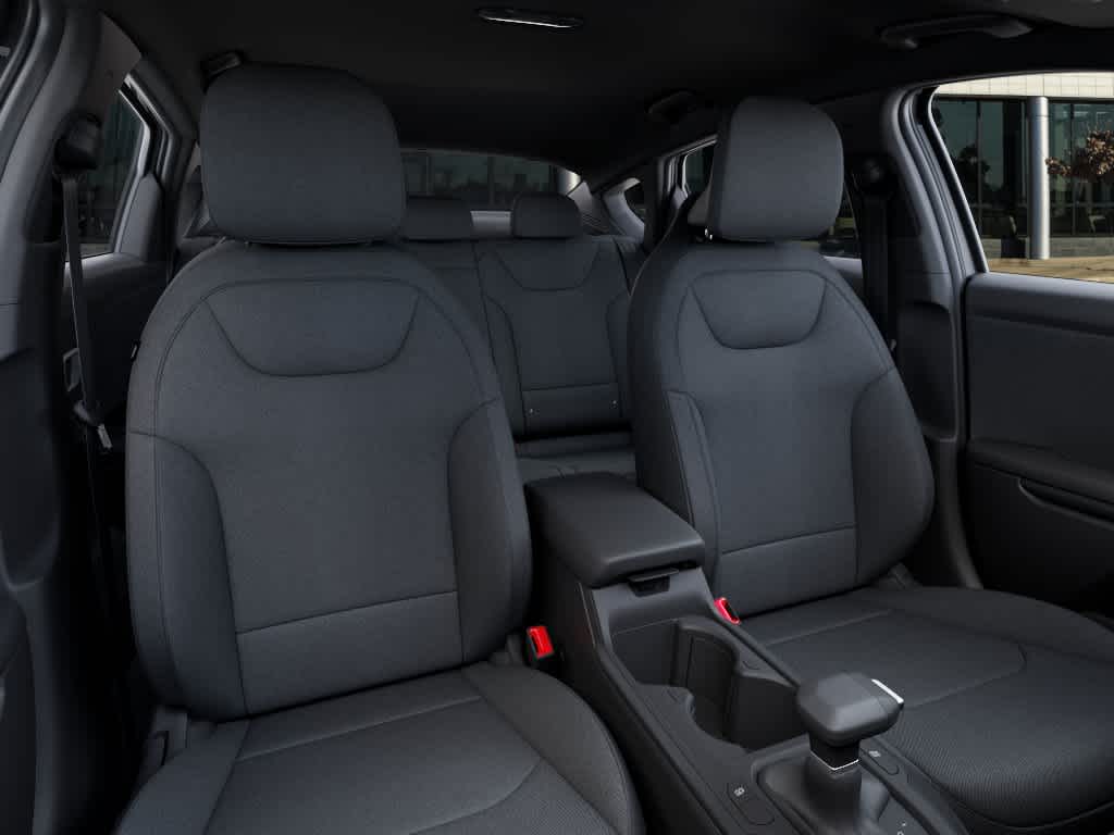 Thumbnail: 2026 Kia K4 - 15