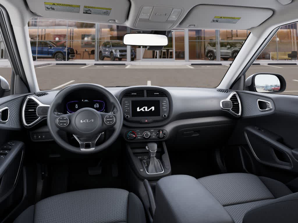 Thumbnail: 2025 Kia Soul - 14