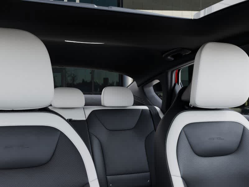 Thumbnail: 2026 Kia K4 - 27