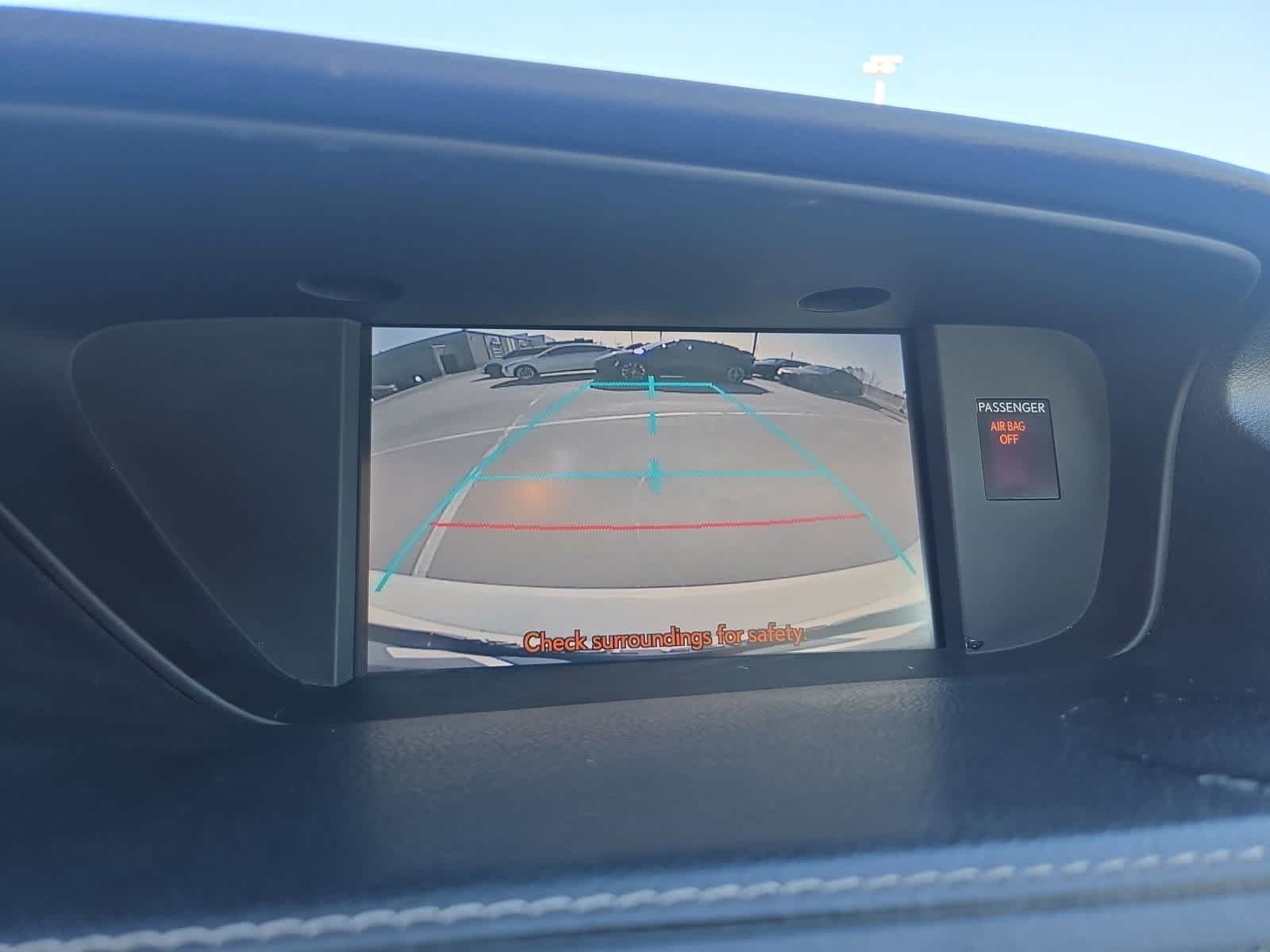 Thumbnail: 2013 Lexus ES - 30