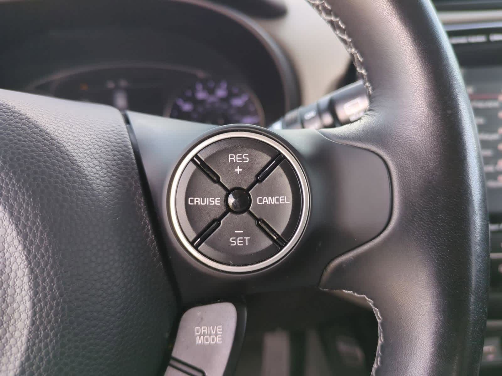 Thumbnail: 2017 Kia Soul - 26