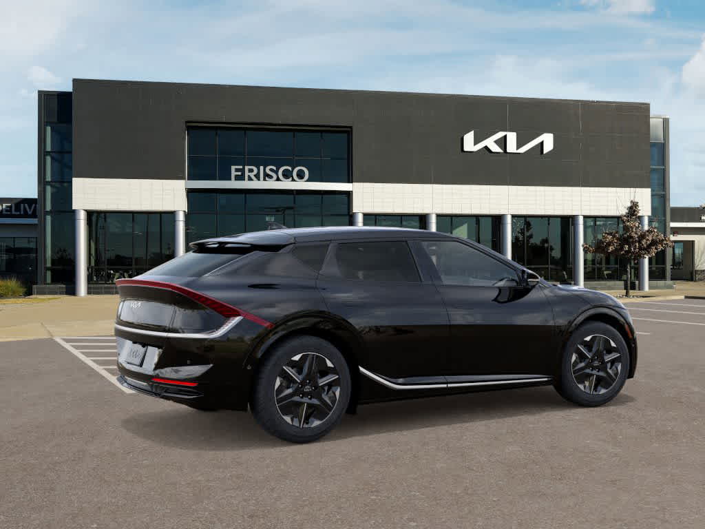 Thumbnail: 2025 Kia EV6 - 6