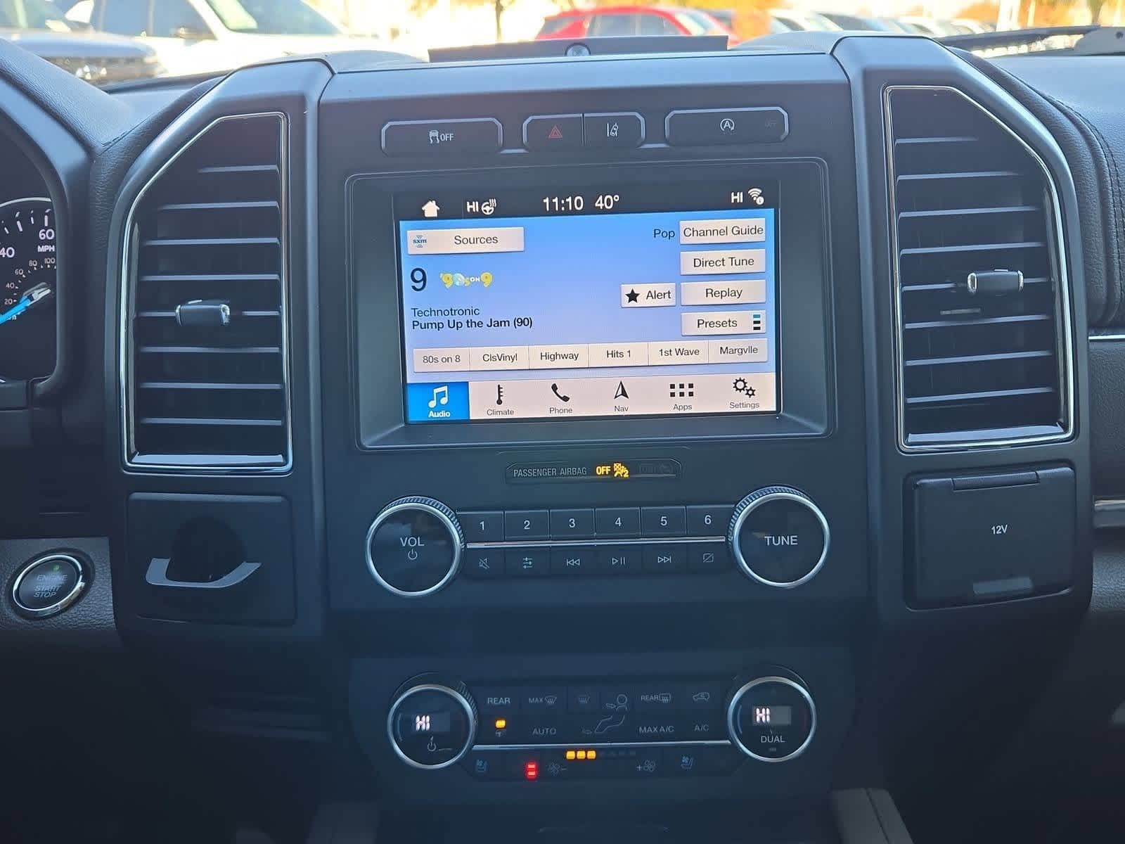 Thumbnail: 2019 Ford Expedition - 29