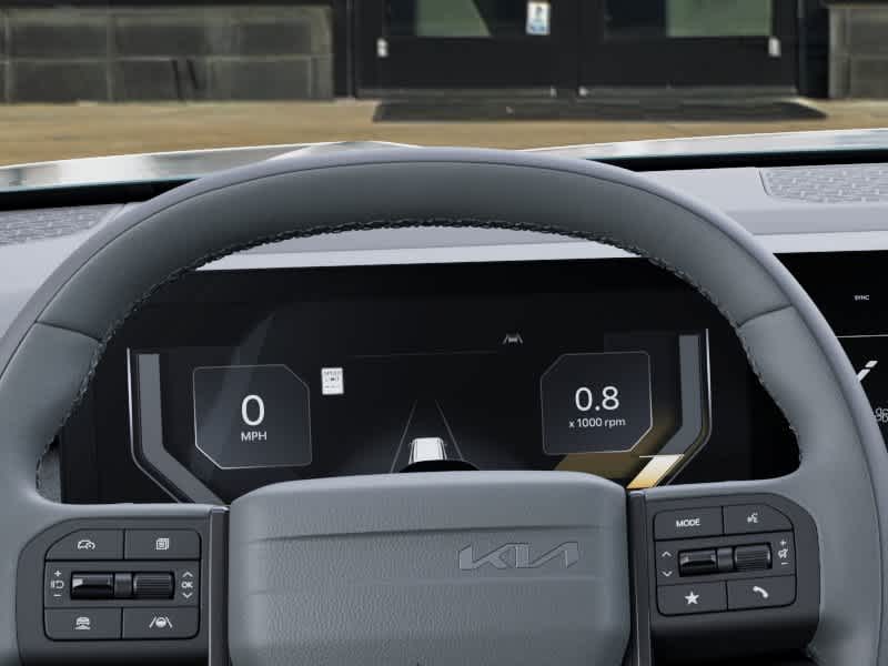 Thumbnail: 2027 Kia Telluride - 21