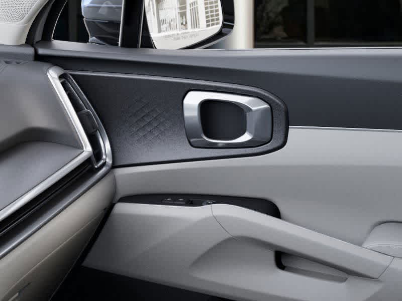 Thumbnail: 2026 Kia Sorento - 25