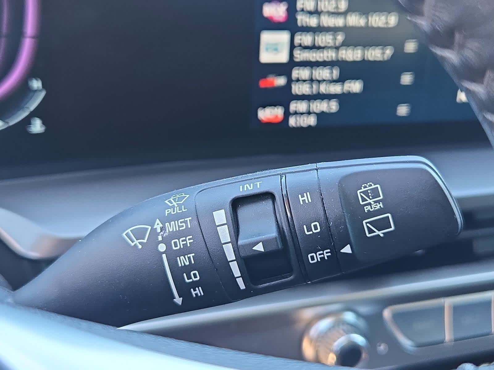 Thumbnail: 2024 Kia Telluride - 25