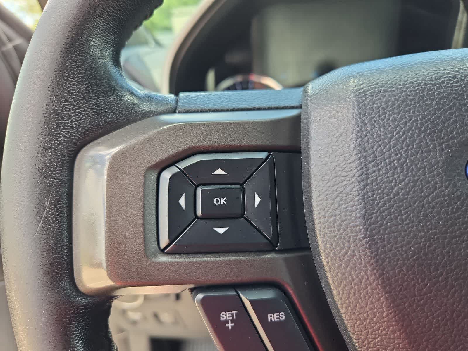 Thumbnail: 2019 Ford Expedition MAX - 23