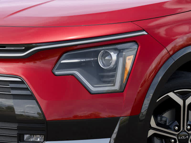 Thumbnail: 2025 Kia Niro - 10