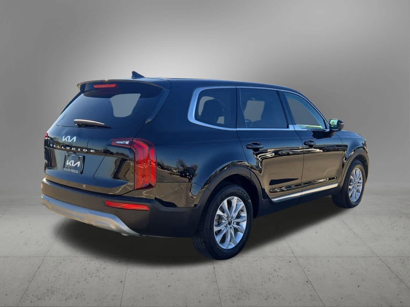 Thumbnail: 2022 Kia Telluride - 6