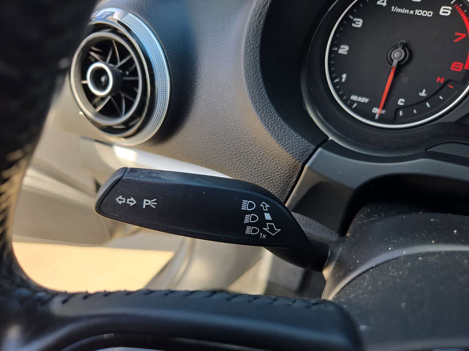 Thumbnail: 2016 Audi A3 - 26