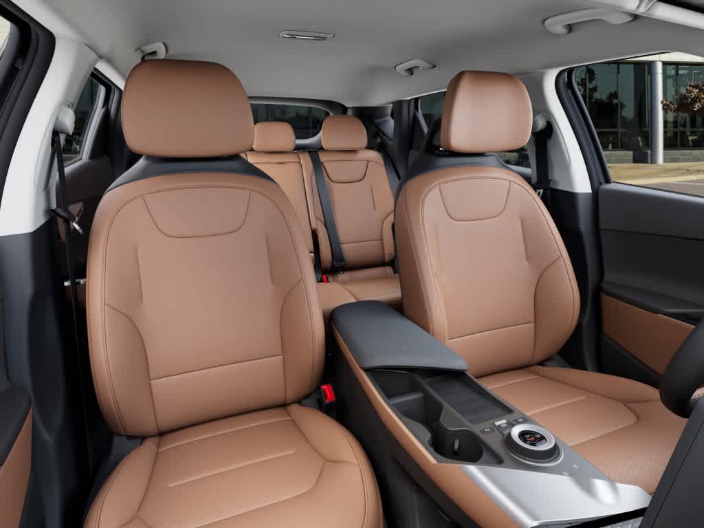 Thumbnail: 2026 Kia EV6 - 15