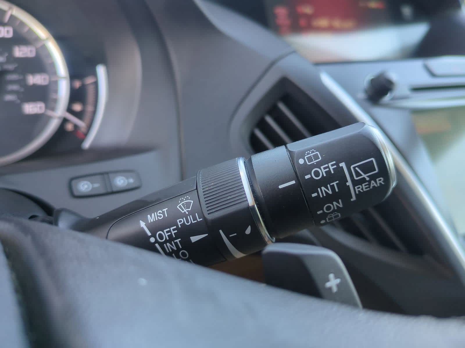 Thumbnail: 2015 Acura MDX - 26
