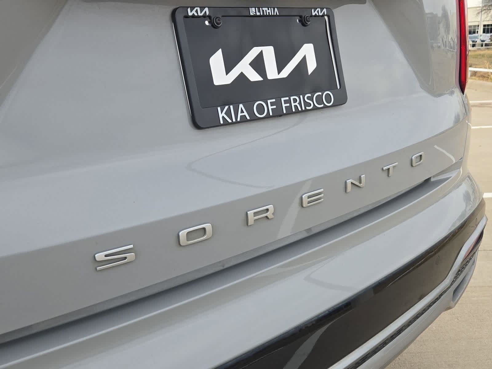 Thumbnail: 2022 Kia Sorento - 17
