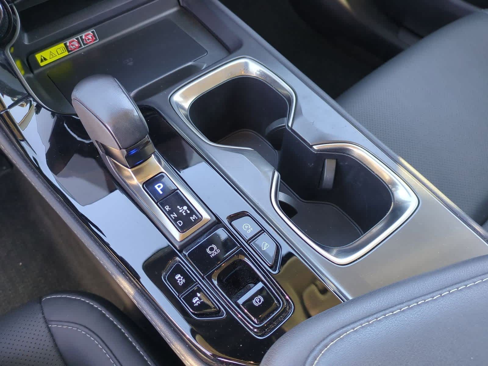 Thumbnail: 2024 Lexus NX - 33