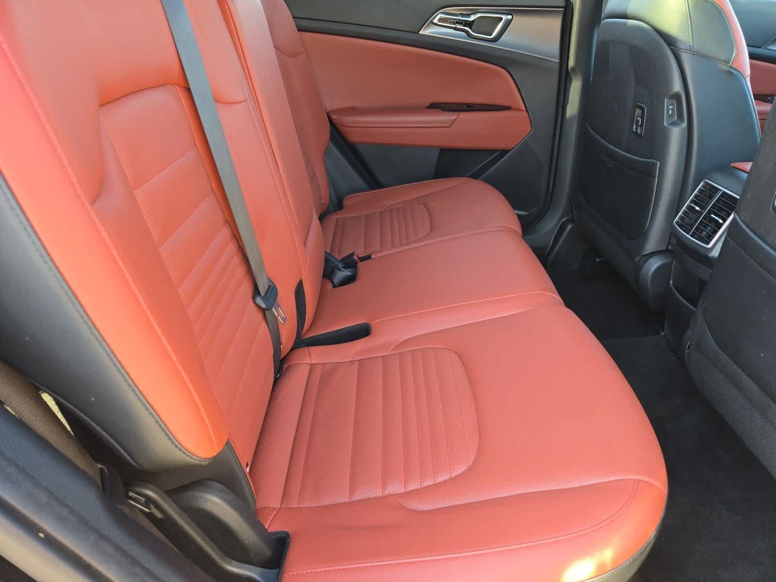 Thumbnail: 2023 Kia Sportage - 20