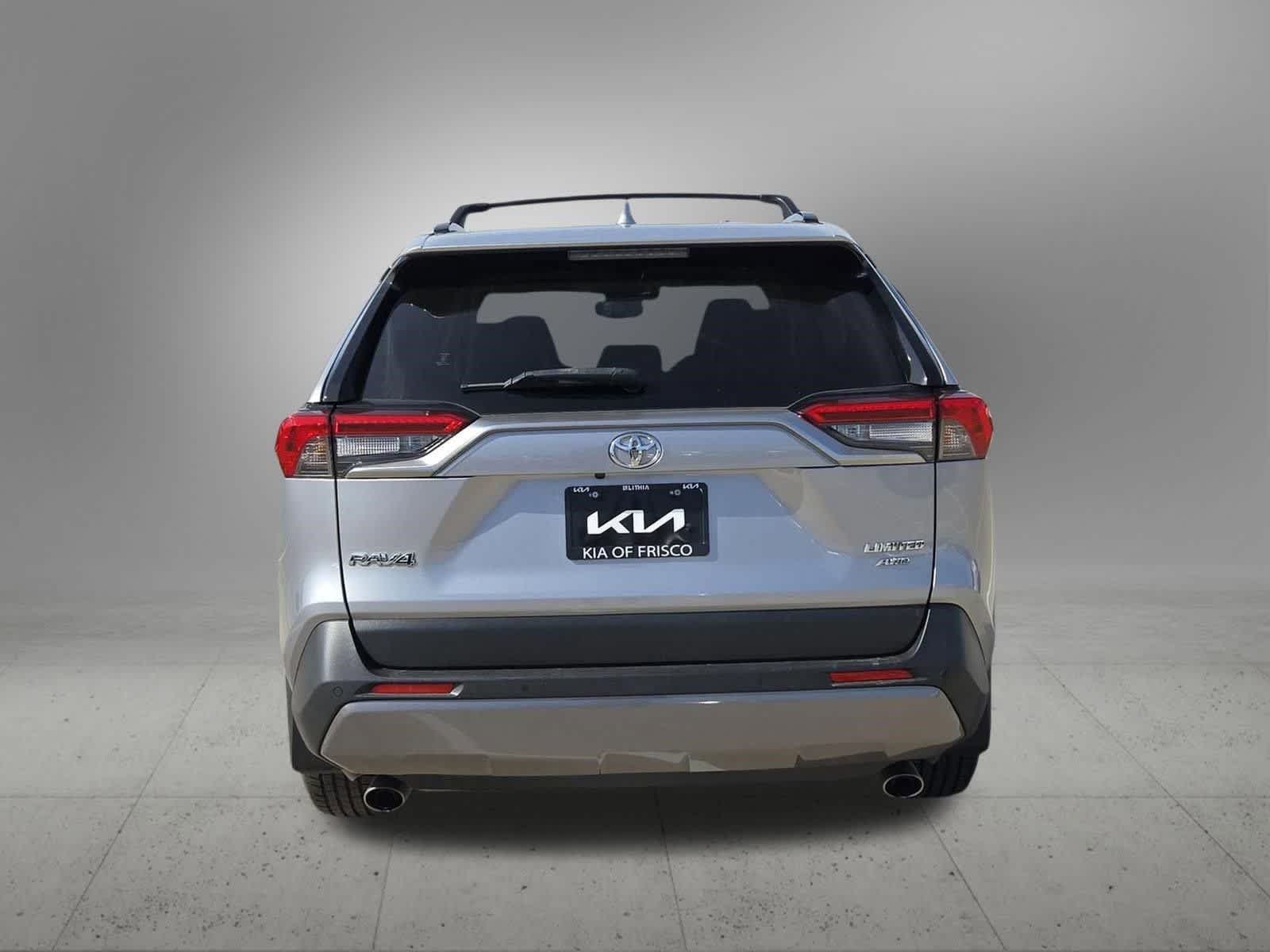 Thumbnail: 2019 Toyota RAV4 - 5