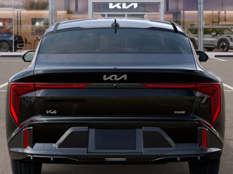Thumbnail: 2025 Kia K4 - 13