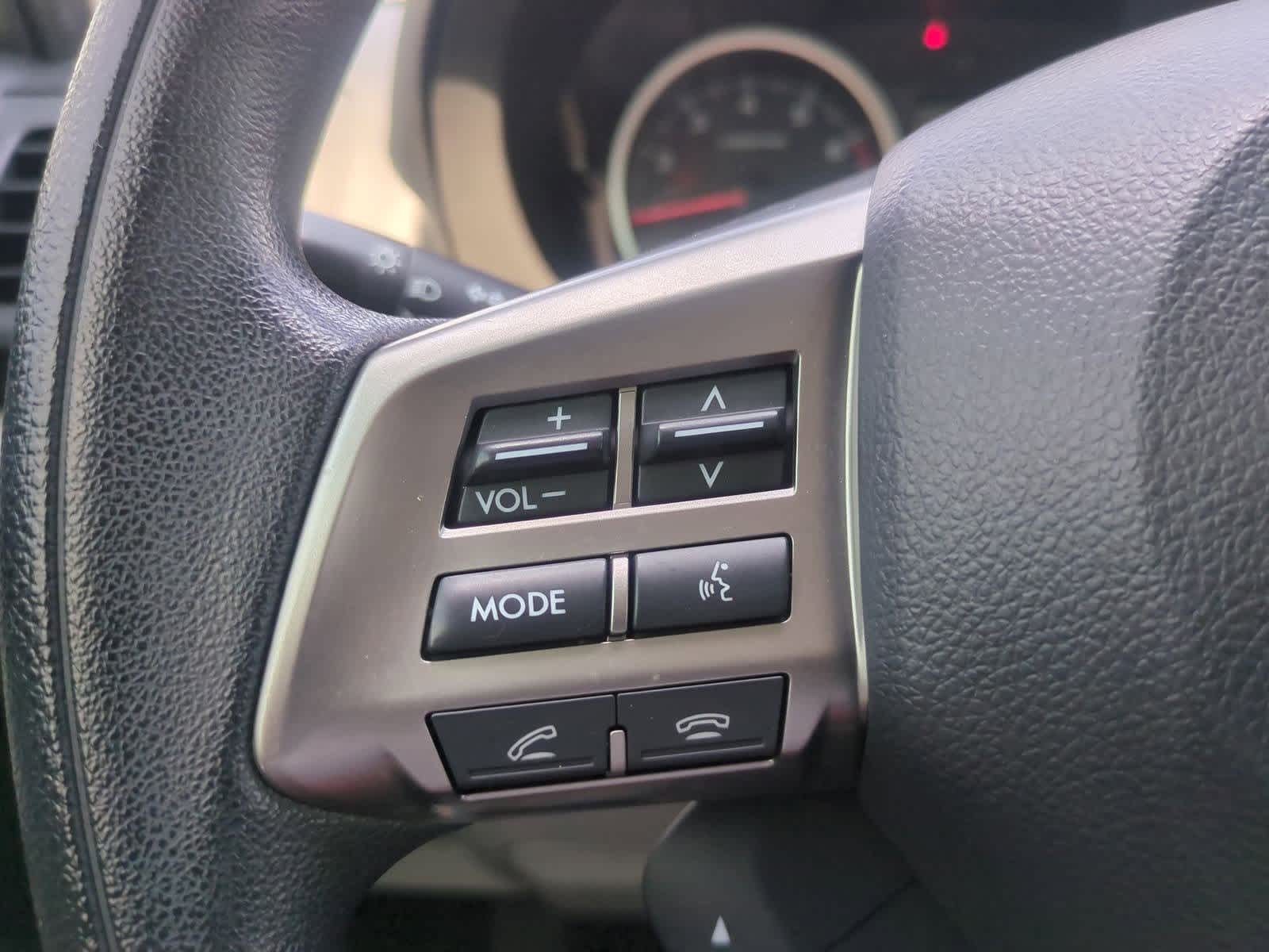 Thumbnail: 2015 Subaru Forester - 22