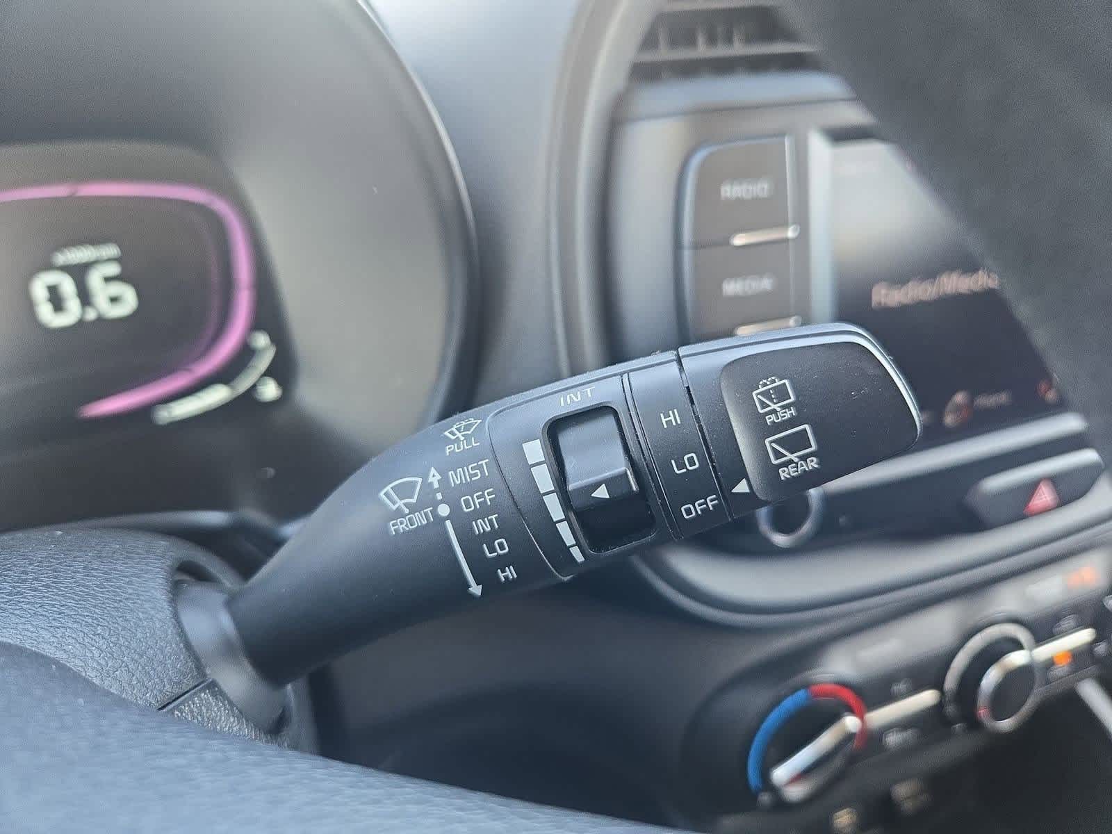 Thumbnail: 2023 Kia Soul - 24