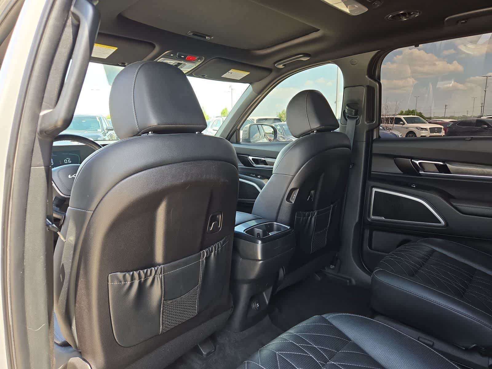 Thumbnail: 2023 Kia Telluride - 15