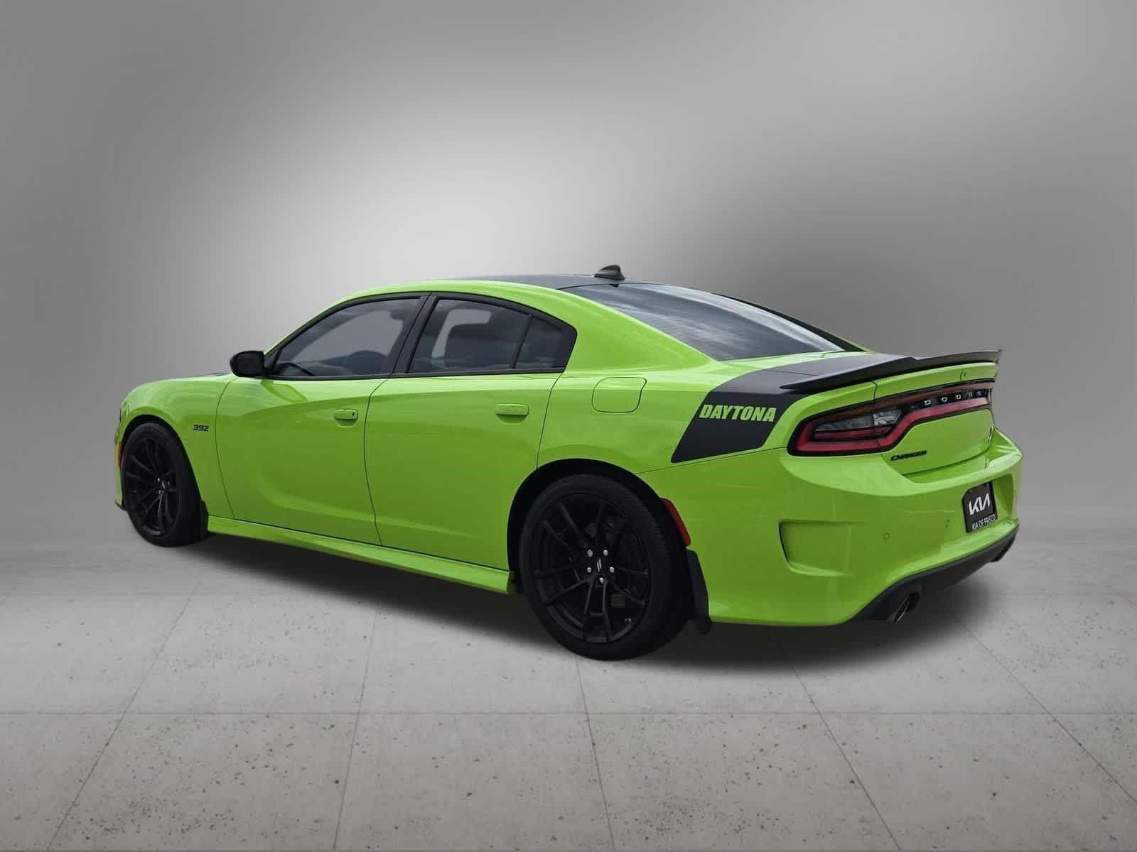 Thumbnail: 2023 Dodge Charger - 4