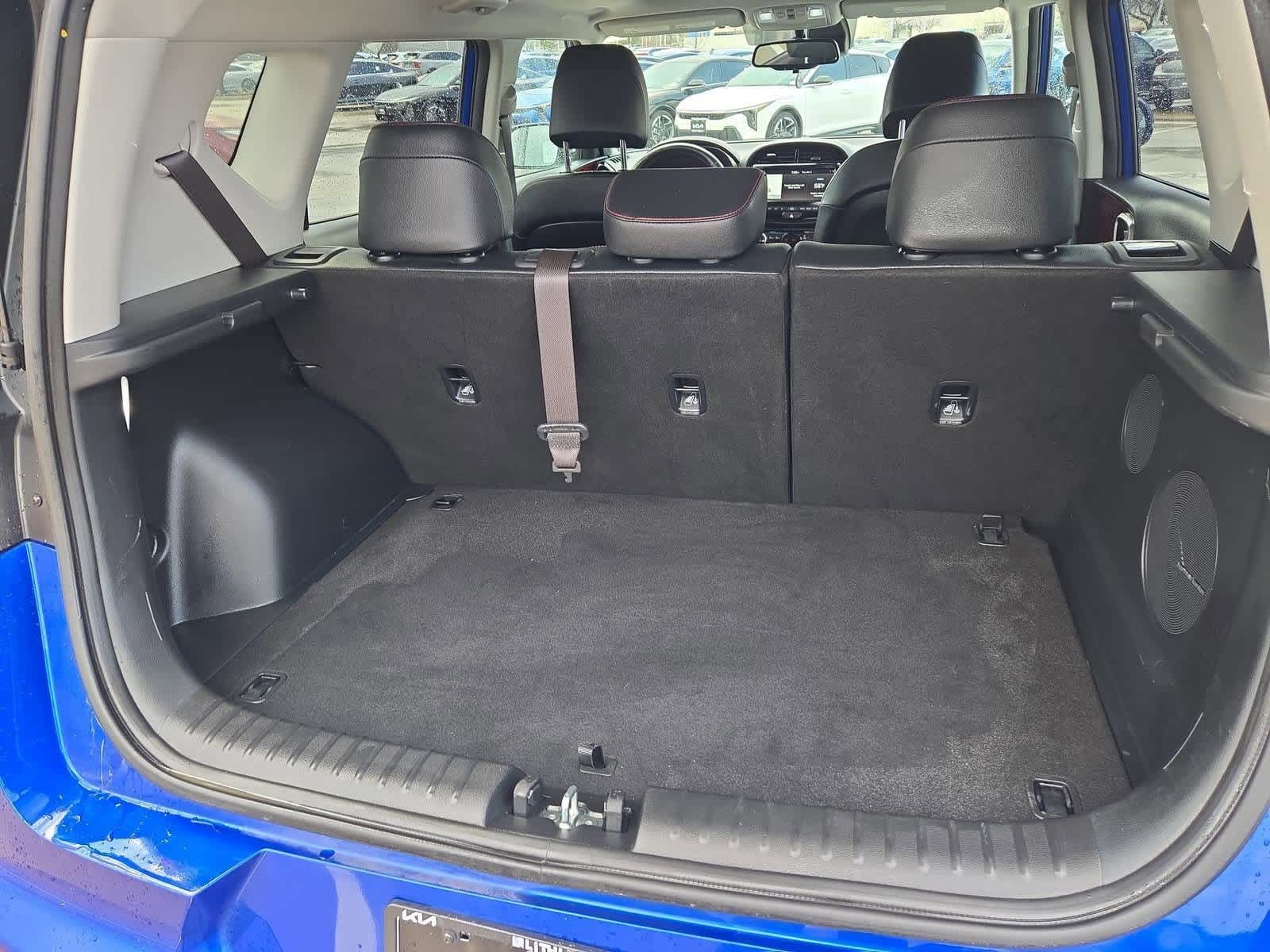 Thumbnail: 2021 Kia Soul - 36